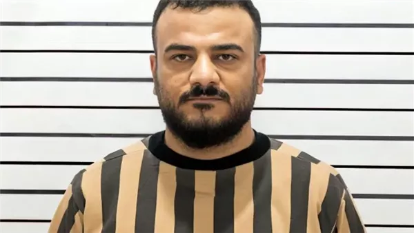 اعتقال فادي العفيس بجرائم حرب