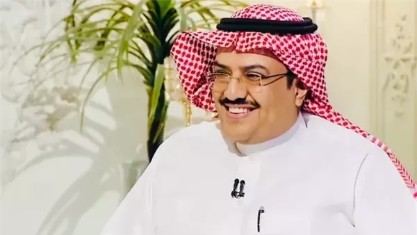 خالد النمر