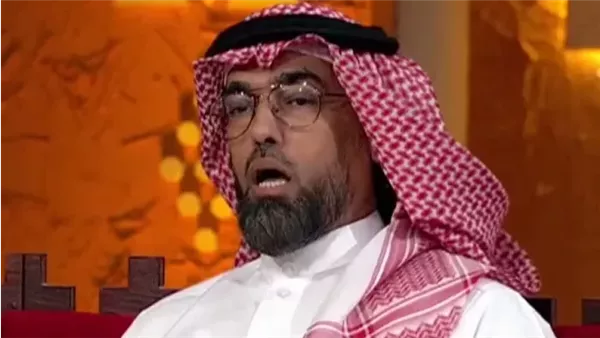 دباس الدوسري يعلق على صورة النصر