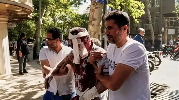 935 قتيلاً في الحرب الإسرائيلية الإيرانية