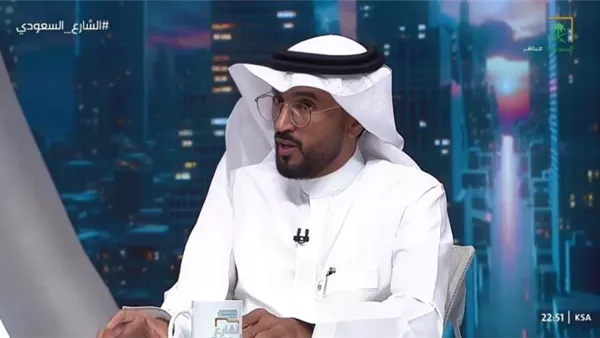 المحامي محمد آل سحيم