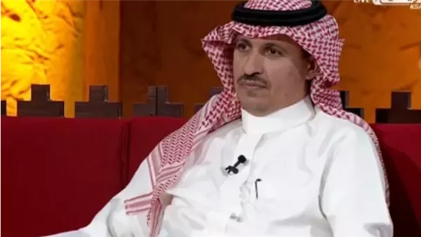 الزهراني يعلق على فوز الهلال