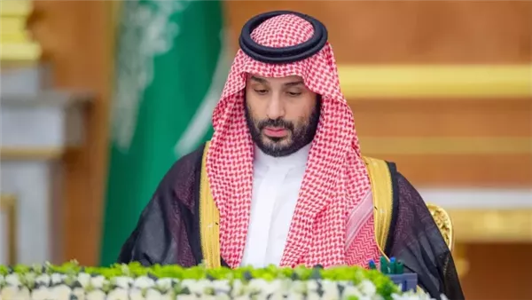 الأمير محمد بن سلمان بن عبدالعزيز آل سعود