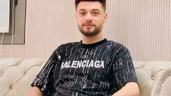 أحمد عامر