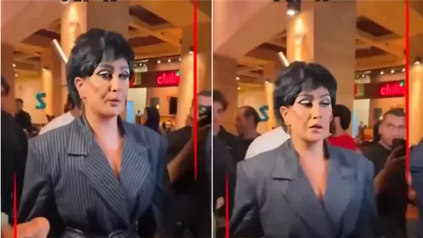 غادة عبد الرازق