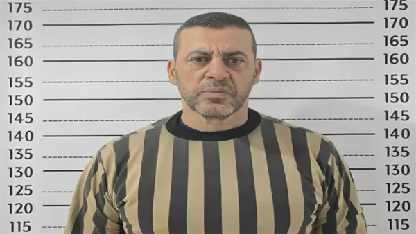 القبض على العميد رامي إسماعيل سوريا