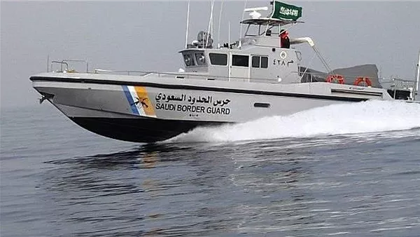 حرس الحدود