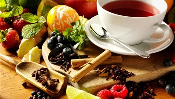 تنوع الطعام