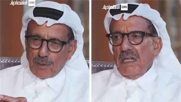  رجل الأعمال الإماراتي خلف الحبتور 