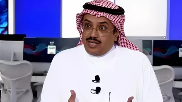 خالد النمر 