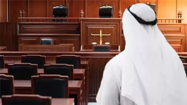 فحص البصمة يكشف تزوير نسب 3 أبناء لسجين كويتي