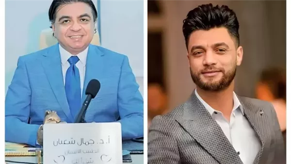 أحمد عامر