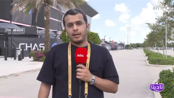 سلطان العتيبي