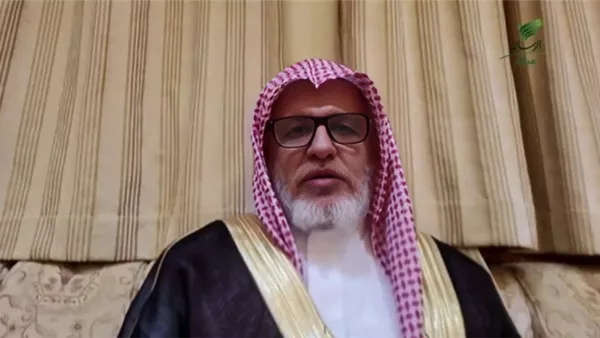الشيخ علي الشبل