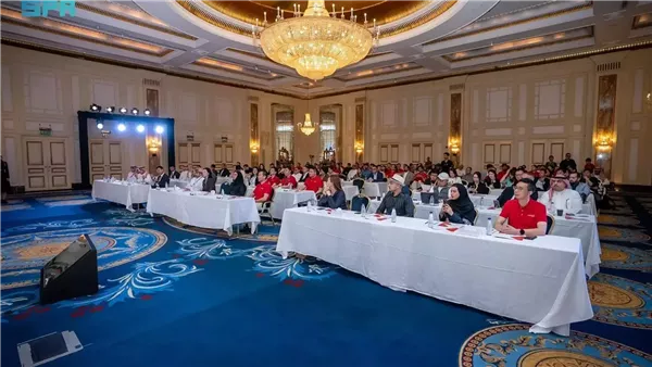 JD الصينية تبدأ أعمالها في السعودية