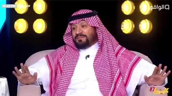 حامد الضبعان