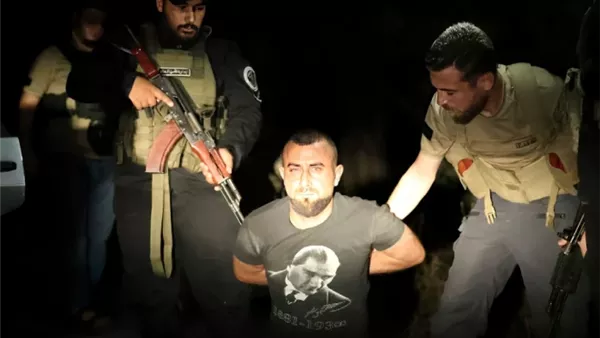المتهمين