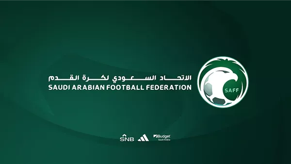 الاتحاد السعودي لكرة القدم