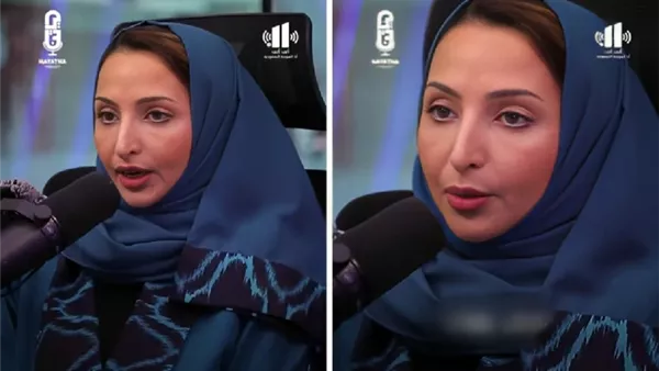 الدكتورة رؤى السليماني