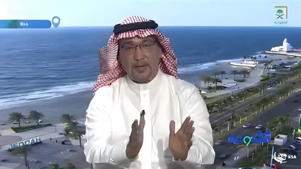 الدكتور فهد تركستاني