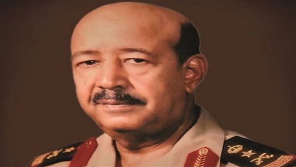 الفريق ركن سلطان بن عادي المطيري