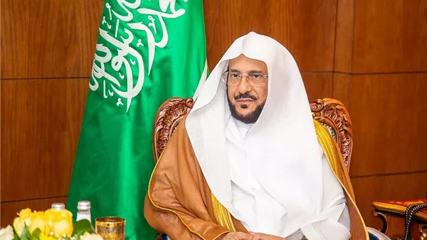 الشيخ الدكتور عبداللطيف بن عبدالعزيز آل الشيخ