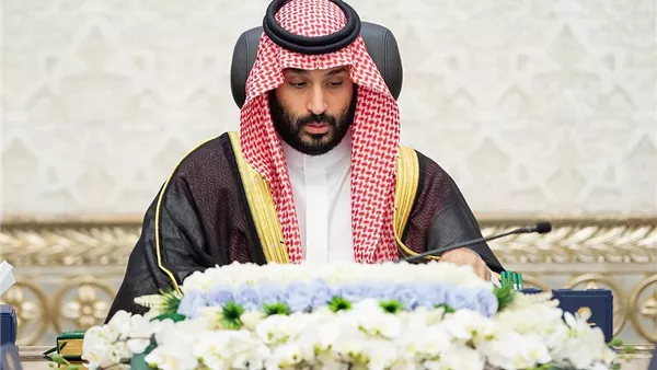 ولي العهد