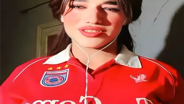 البلوجر ياسمين