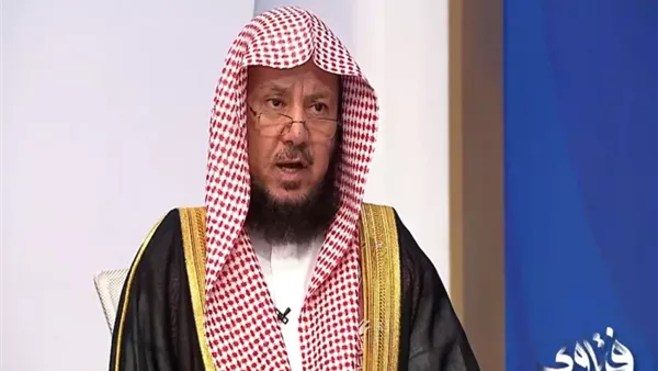 الشيخ السليمان