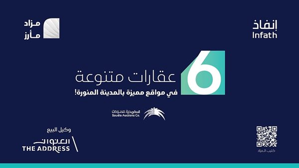 فرص عقارية