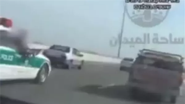 إيران تضبط شاحنة موساد مسيّرة