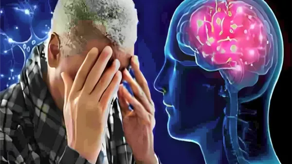 صحة الدماغ