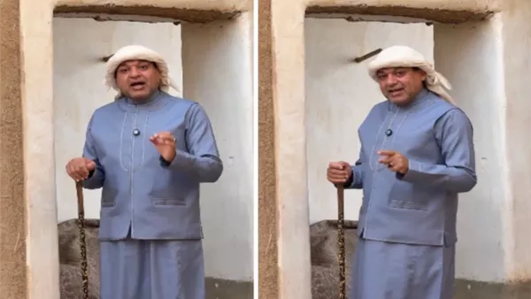 الدكتور خالد الزعاق