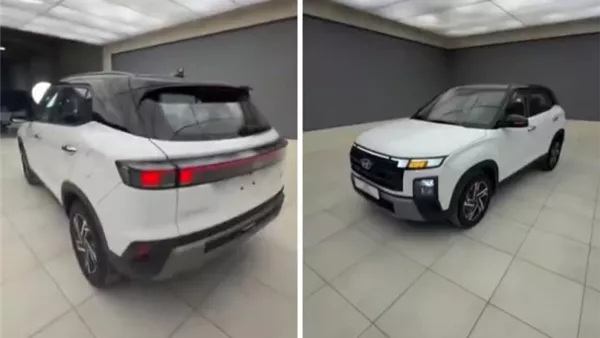 هيونداي كريتا