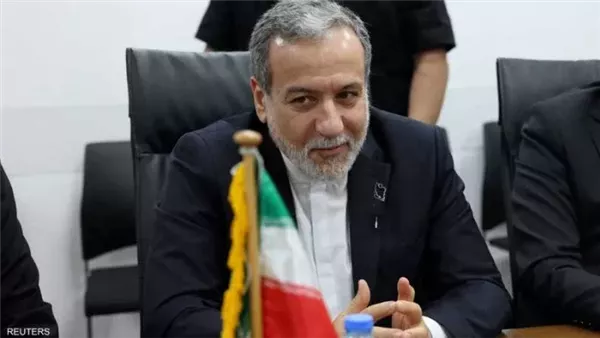  عباس عراقجي