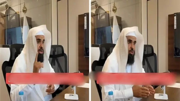 المحامي عبدالعزيز الشهراني 