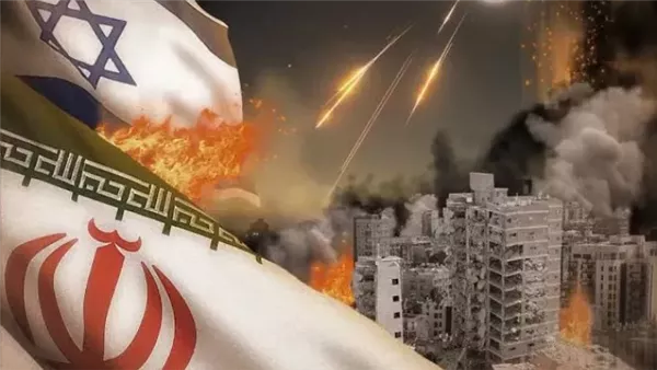 تكاليف الحرب بين إيران وإسرائيل تتزايد