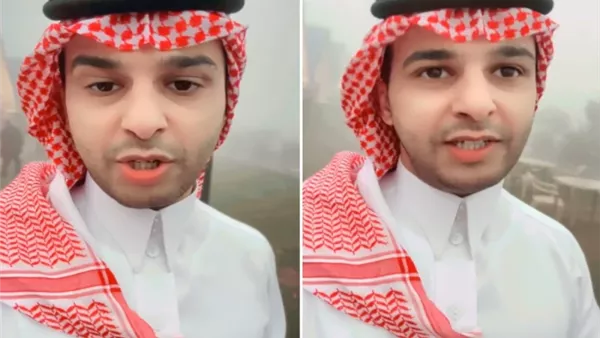 طبيب الأسرة سعود الشهري