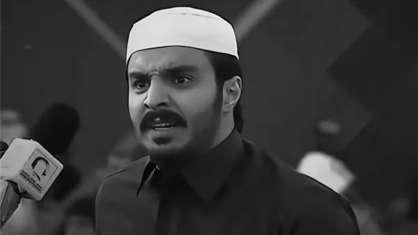 سعود القحطاني