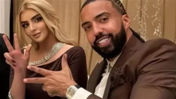 كواليس خطوبته من الشيخة الإماراتية مهرة بنت محمد بن راشد